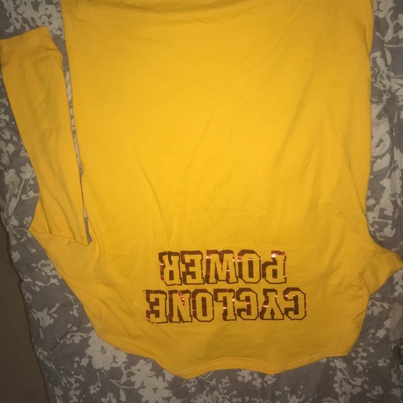 College Longsleeve - Picture 3 of 3